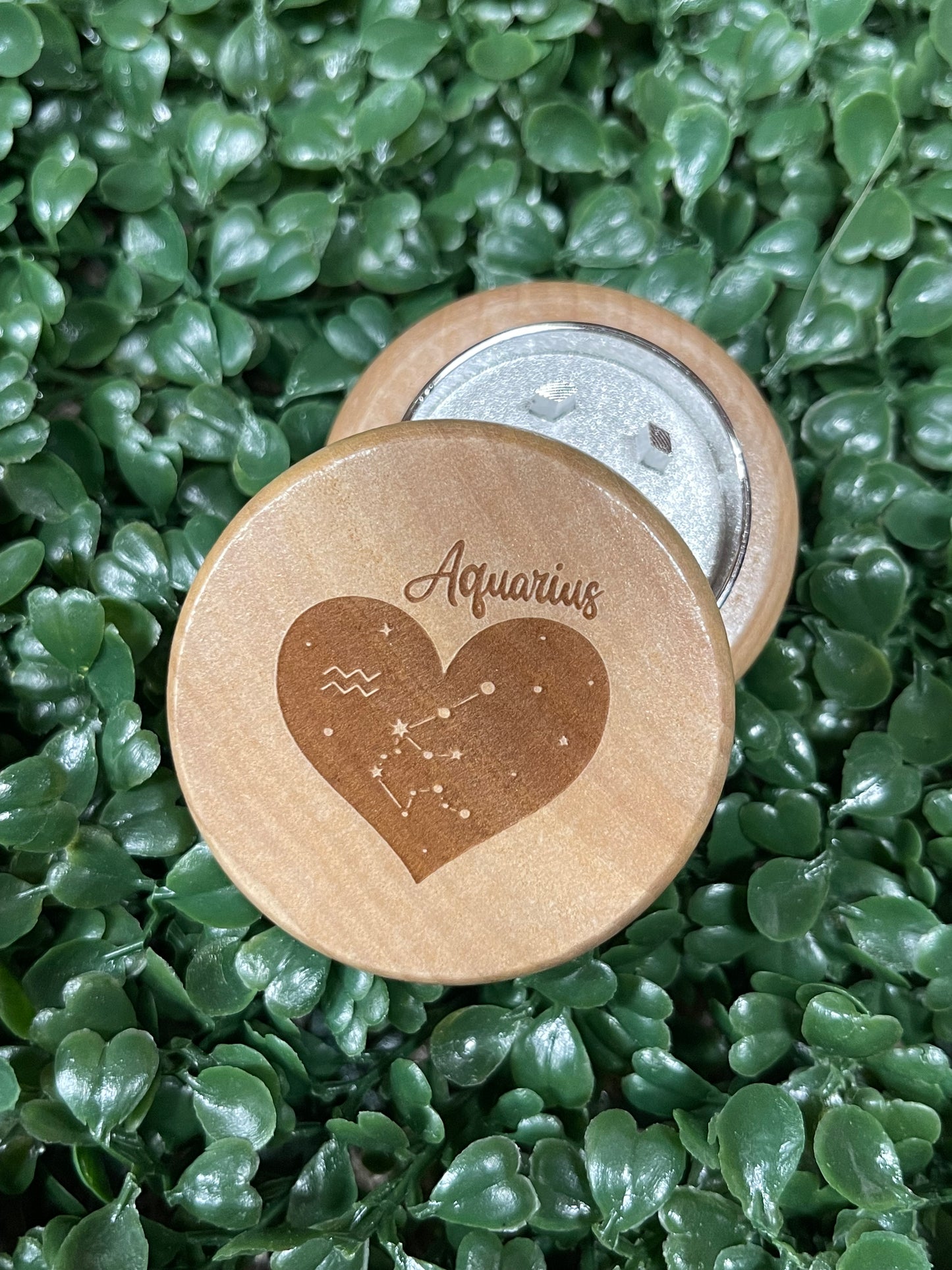 Celestial Grinder