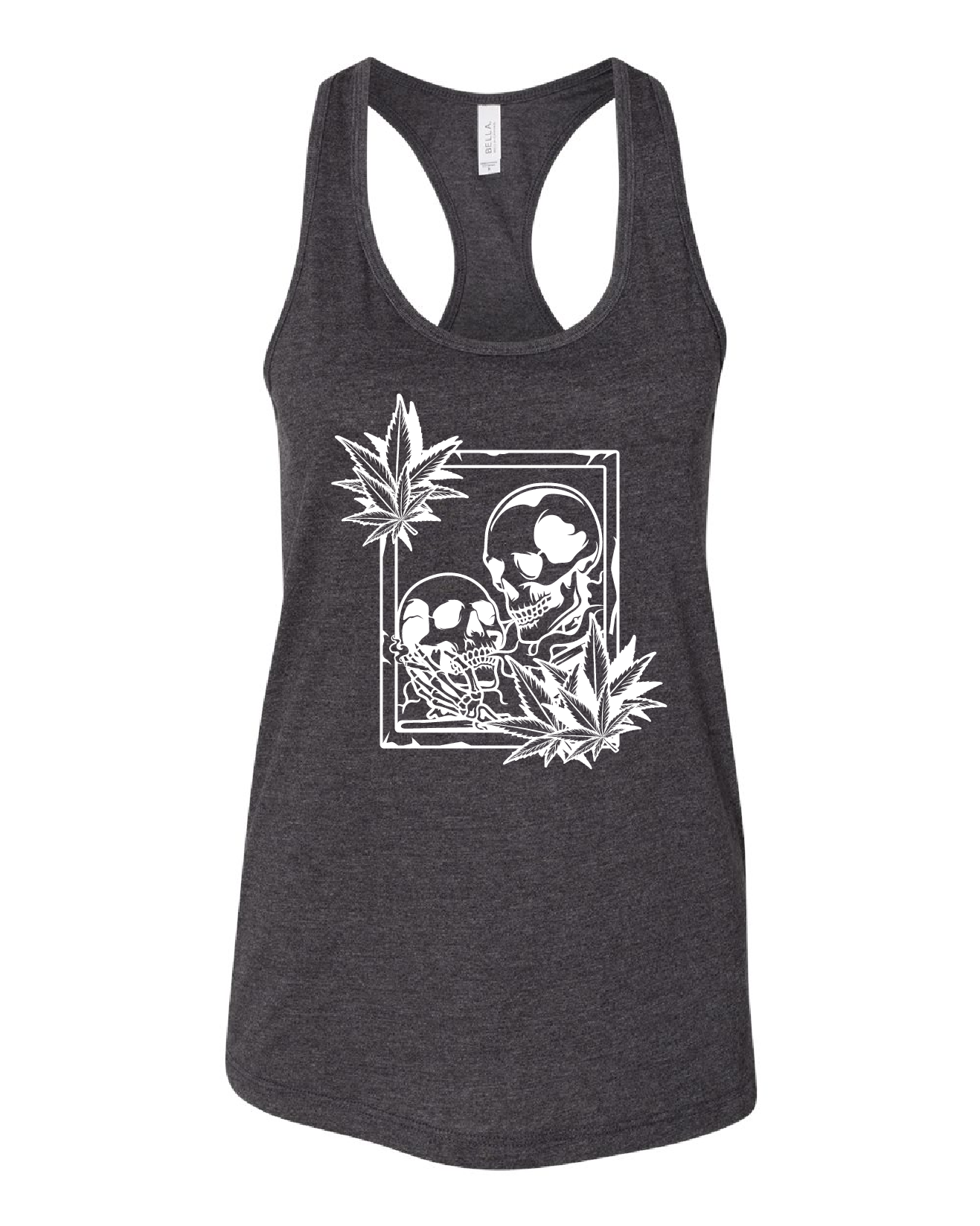 Skulls & Leaves