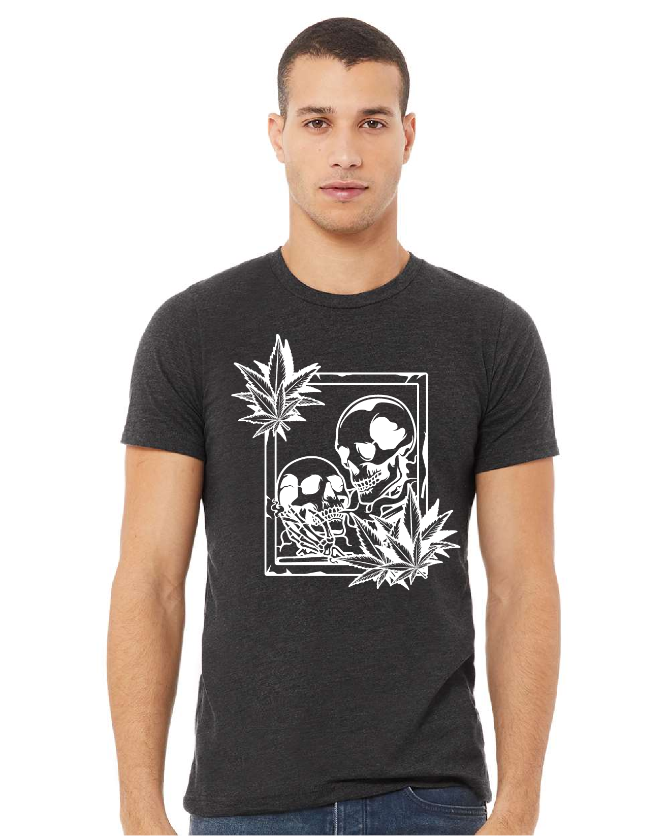 Skulls & Leaves