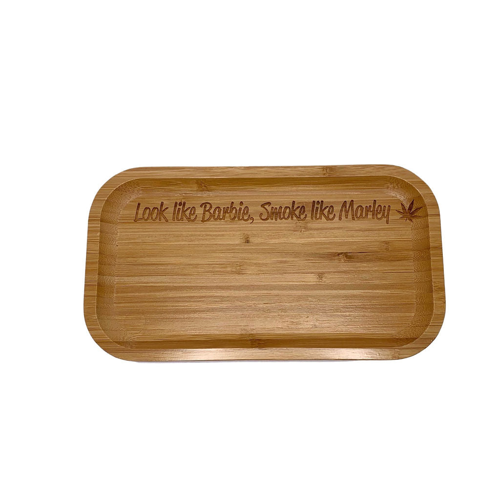 Barbie Marley Tray