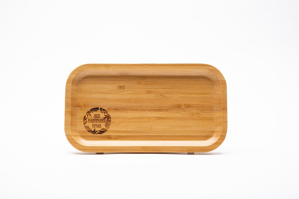 HMF Tray