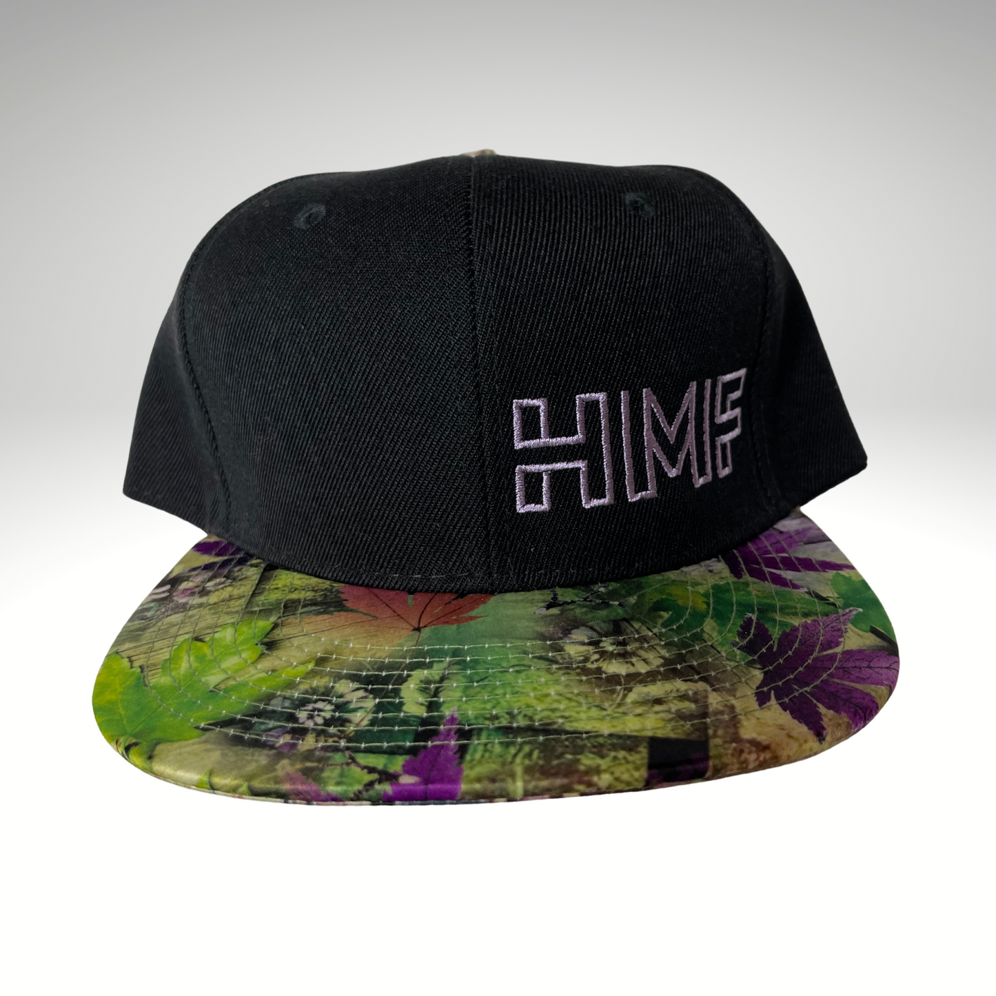 Purple HMF Snapback