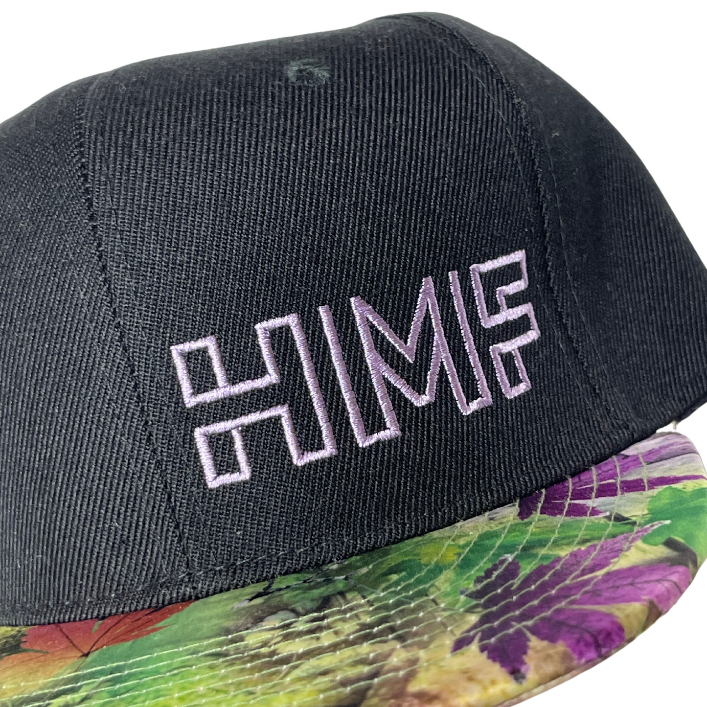 Purple HMF Snapback