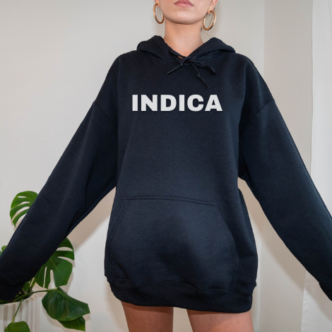Indica Sweatshirt