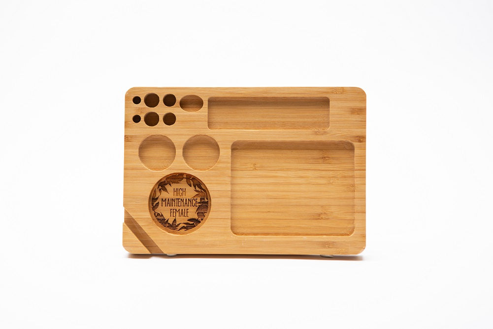 Hefty HMF Tray