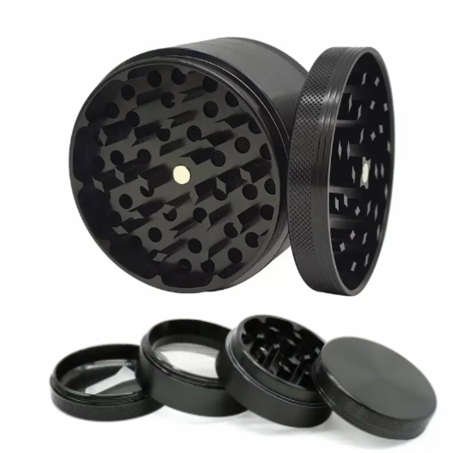 The Perfect Grinder