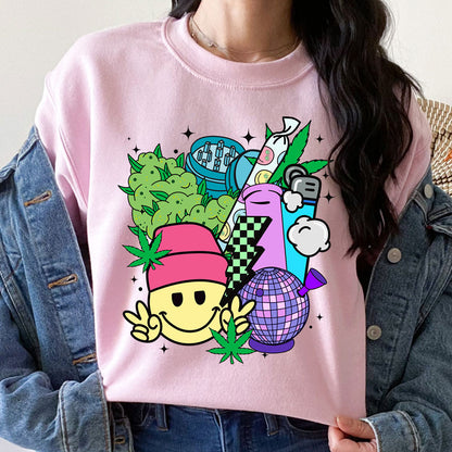 420 Fun Collage
