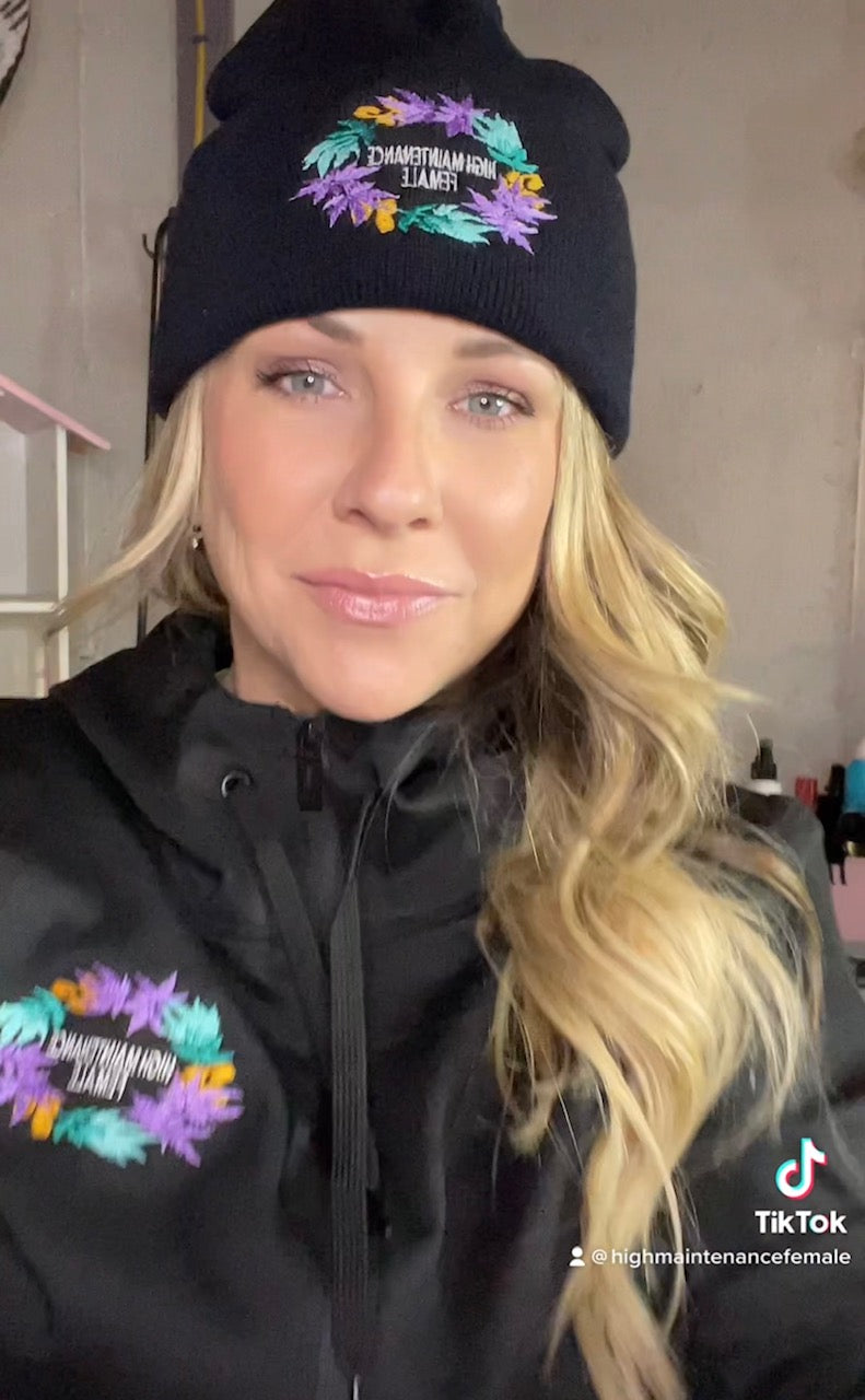 Track Suit