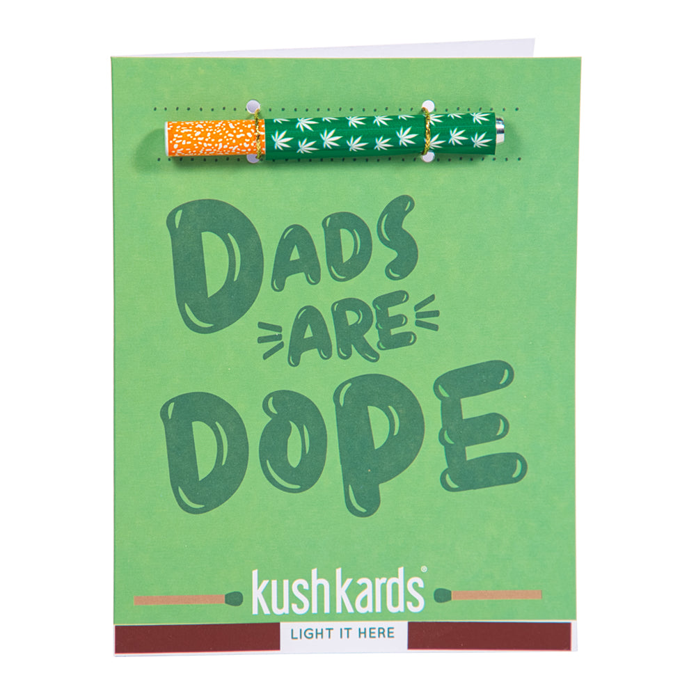 Dope Dad KushKard