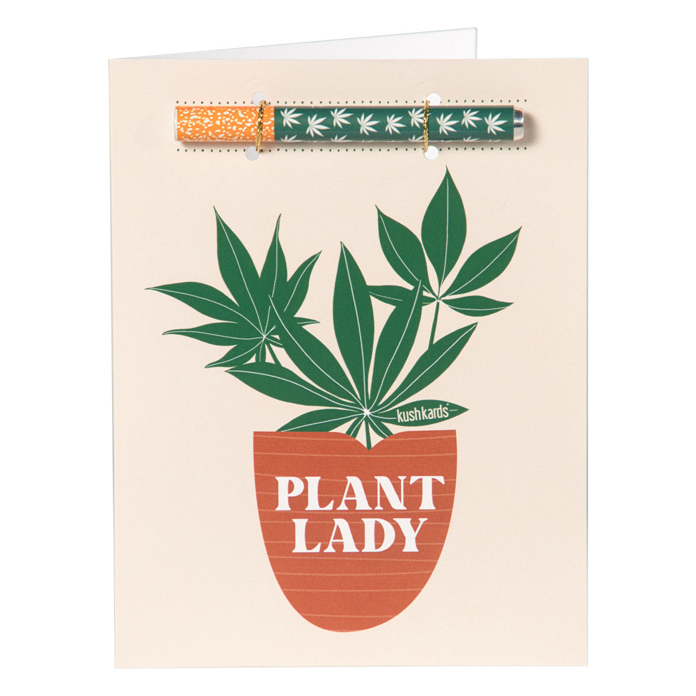 Plant Lady KushKard