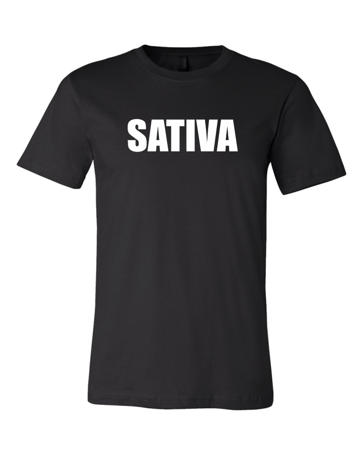 Sativa Tshirt