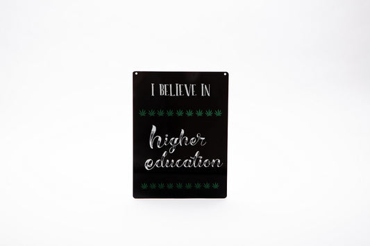 Higher Education