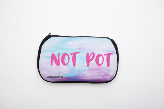 Not Pot Pouch