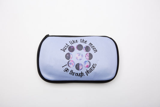 Moon Phases Pouch