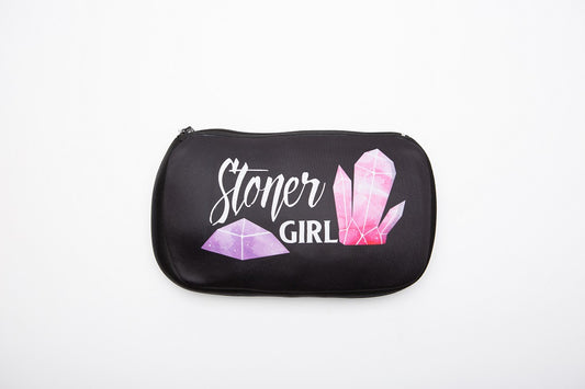 Stoner Girl pouch