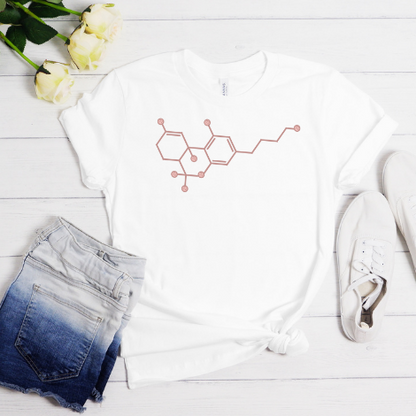 Molecule T-Shirt